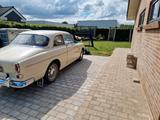 Volvo Amazon - Volvo Oldtimer