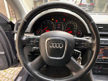Audi A4 - 7