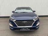 Hyundai Tucson Style 1.Hand  360°Cam viel Ausstattung - Hyundai TUCSON Style mit Benzin-Antrieb