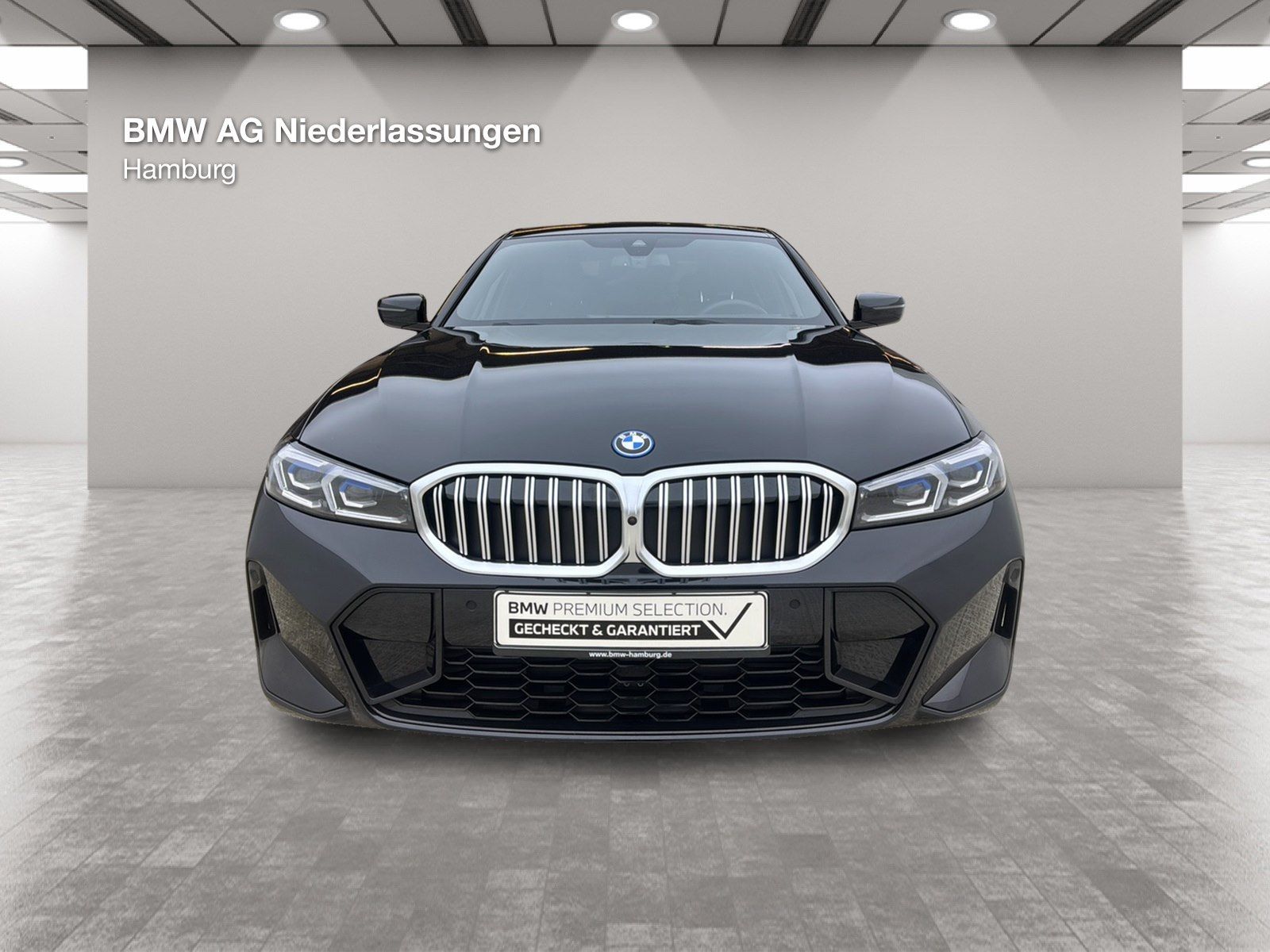 BMW 330 - Bild 7