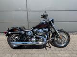 Harley-Davidson Dyna Low Rider FXDL..wie neu - HARLEY-DAVIDSON DYNA LOW RIDER FXDL