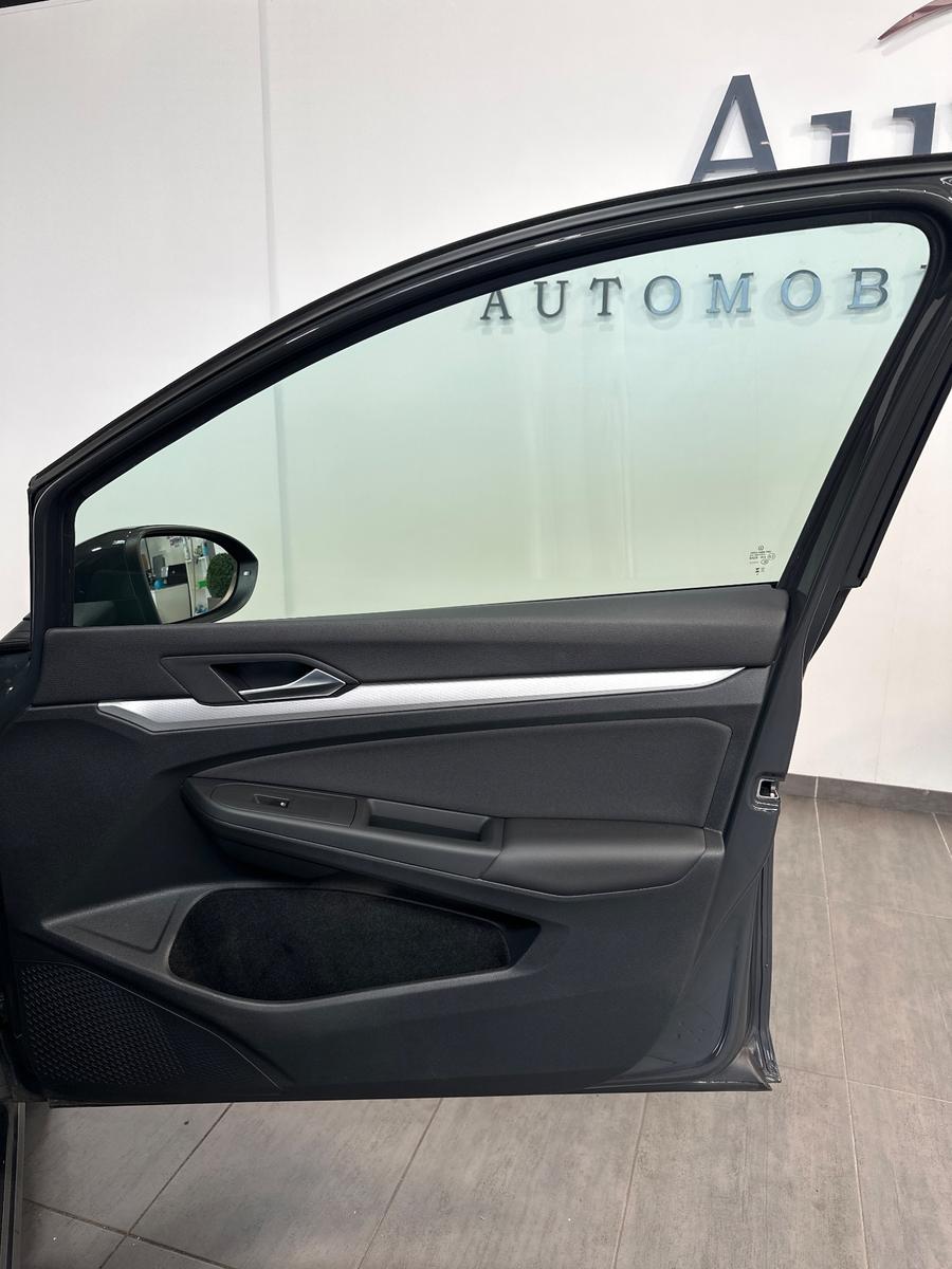 Volkswagen Golf Variant 2.0 TDI LED+APS+TEMPOMAT+DIGDISPLAY, миниатюра 8