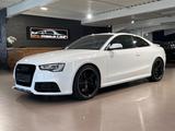 Audi RS5 4.2 V8 FSI S tronic quattro 2.HAND B&O ACC - weiße Audi RS5