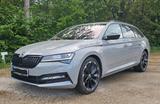 Skoda Superb 2.0 TSI DSG 4x4 SPORTLINE COMBI SPORTLINE - Skoda Superb von privat