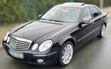 Mercedes-Benz Mercedes Benz W211 E350 4Matic - Mercedes-Benz E 350 aus 2006