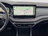 Skoda Octavia - Vorschau Bild 13