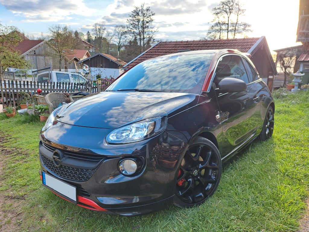 Image of Opel Adam
