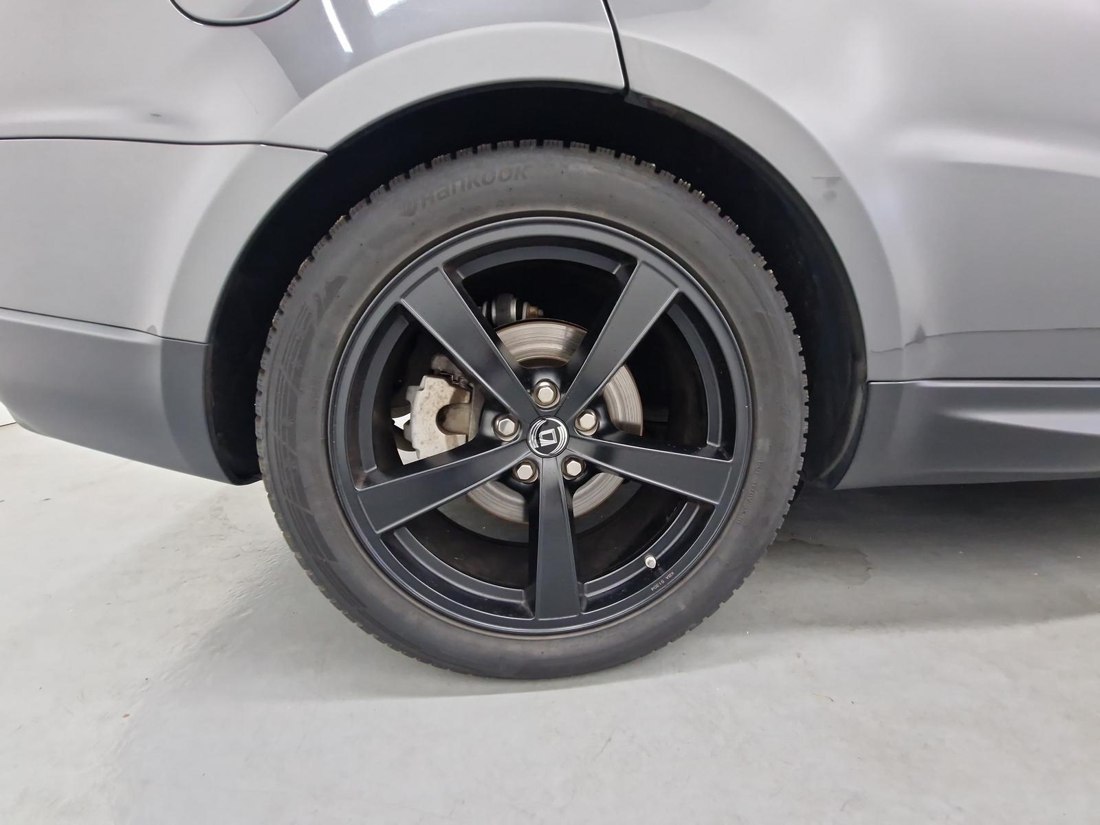Land Rover Range Rover Sport 3.0 SDV6 SE
