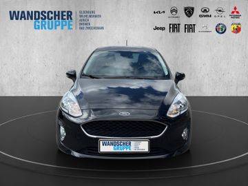 Ford Fiesta 1.1 Cool & Connect +SHZ+PDC+SpurH