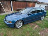BMW 530i Touring - Niedrige Laufleistung - gebrauchte BMW 530 aus dem Jahr 2001