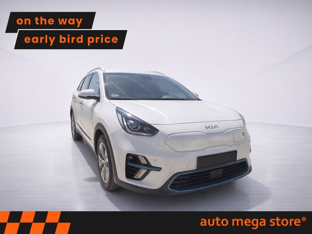 Angebot ansehen Kia Niro EV