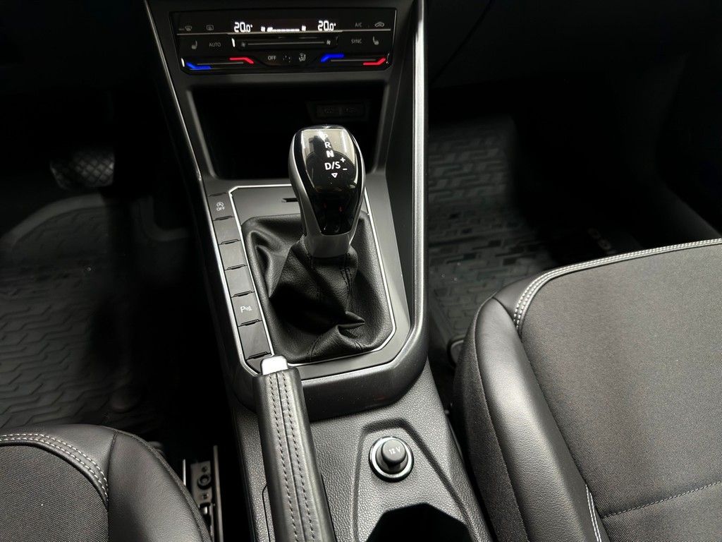 Volkswagen Taigo - Bild 12