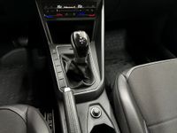 Volkswagen Taigo - Vorschau Bild 12