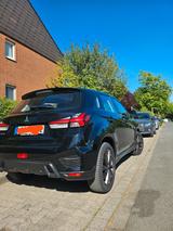 Mitsubishi Top-Zustand 3J. Garantie  TÜV & Inspektion NEU - Mitsubishi ASX