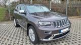Jeep Grand Cherokee Summit 5.7 V8 HEMI, LPG, V8 Sound - Jeep Grand Cherokee Summit mit Benzin-Antrieb