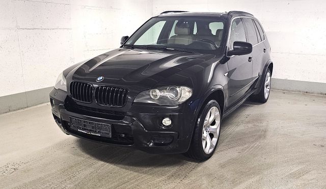 BMW X5  xDrive35d-Car Play-4x SHZ-Pano-RFK-HUD-M