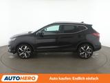 Nissan Qashqai 1.3 DIG-T N-Connecta*NAVI*LED*360°CAM* - Nissan Qashqai Gebrauchtwagen in Berlin