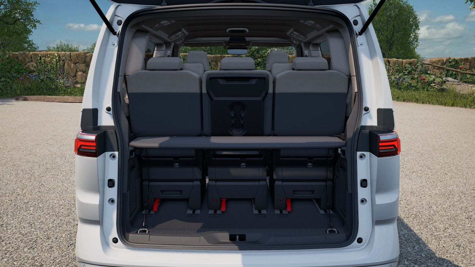 Volkswagen T7 Multivan - Bild 12