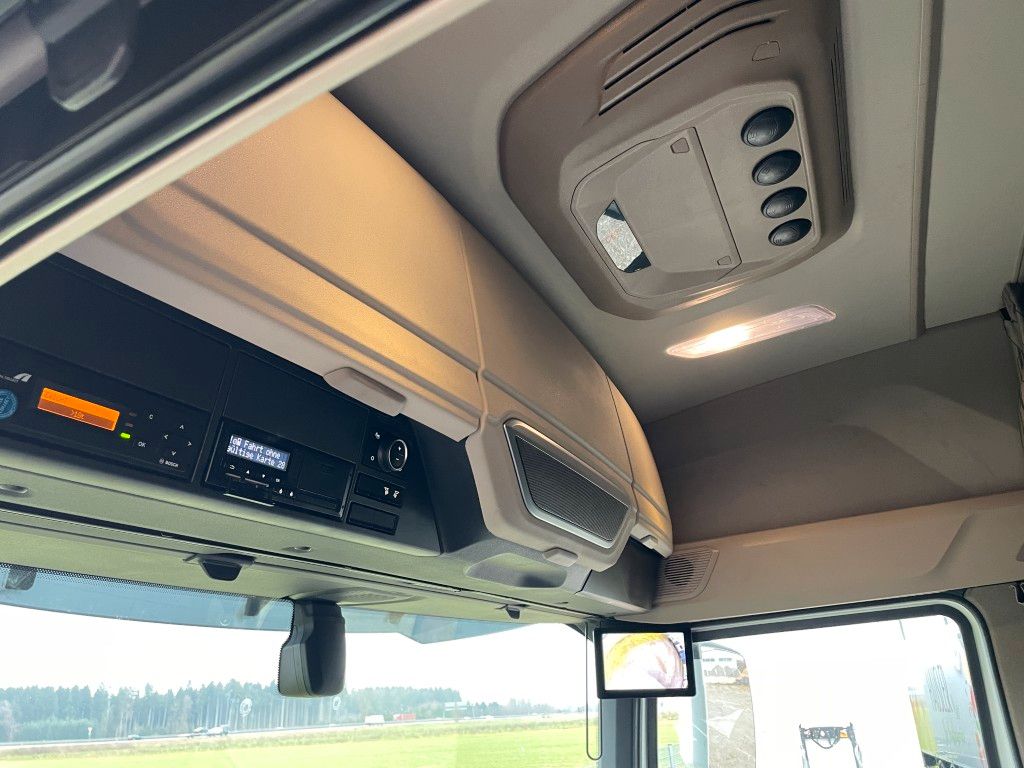 Fahrzeugabbildung DAF FT XG 480