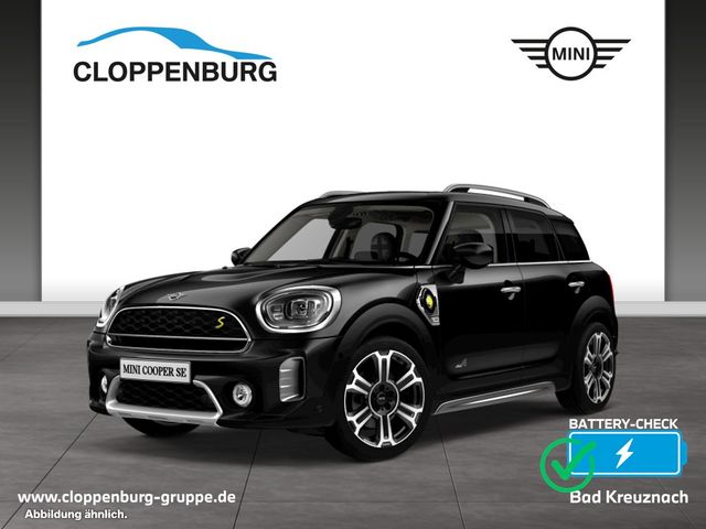 MINI Cooper SE ALL4 Trim LED+Head-Up+Pano+Lhz/Shz+RFK