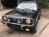 Volkswagen VW Golf Country Chrom - Volkswagen Golf: Country