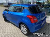 Suzuki Swift Comfort 1.2 Dualjet Automatik LED Scheinwe - Suzuki Swift: Automat