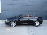 Volkswagen Eos 2.0 TDI Cabrio TOP Zustand - VW Eos Gebrauchtwagen in Berlin