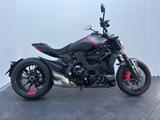 Ducati XDiavel Black Star - DUCATI XDIAVEL S