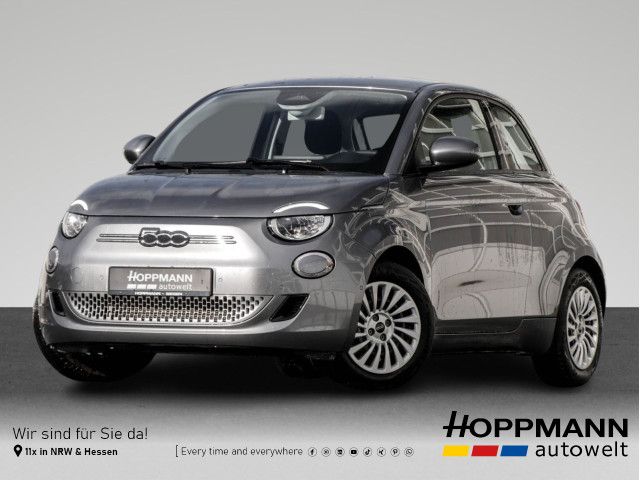 Image of Fiat 500e