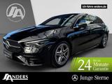 Mercedes-Benz CLA 200 SB AMG AdvPLus+MBUX+LED+Kam+Pano+Key+DAB - Mercedes-Benz CLA 200 in Bremen