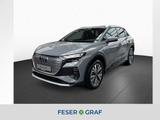 Audi Q4 e-tron 40 AHK Navi Pro Fahren Parken Plus - Audi Q4 e-tron Neuwagen