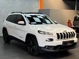 Jeep Cherokee Limited 4WD 2.2 M-Jet|MEMORY|BI-XEN|KAM - Jeep Cherokee Gebrauchtwagen