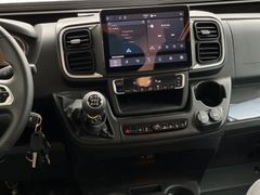 Pössl Vario 545 *5,41m*Assistenten*Kompakt*