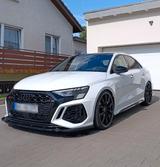 Audi RS3 8Y Limousine ABT APR/STOLL E-INTA... - Audi RS3: Abt