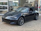 Mazda MX-5 2.0 G184 - Sportpaket Recaro Matrix - TOP! - gebrauchte Mazda MX-5 aus dem Jahr 2022