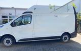 Renault Trafic - Renault Trafic Gebrauchtwagen in Nürnberg