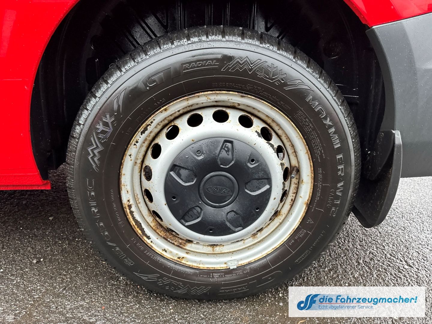 Fahrzeugabbildung Ford Transit Custom 300 L1 *7165 *KLIMA *EXPORT