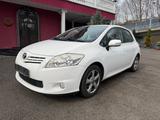 Toyota Auris Travel*EU5*2HA*PDC* - gebrauchte Toyota Auris aus dem Jahr 2012