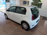 Volkswagen up! move up! 1.0*R-KAM*PDC*SHZ*MAPS+MORE*DAB*NSW - Volkswagen up! aus 2022
