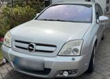 Opel Signum 2.2 Direct - Opel Signum: Limousine