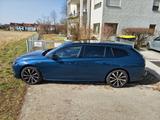 Peugeot 508 SW GT 1.6 Puretech TÜV & Service Neu - Peugeot 508: 1.6