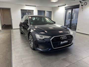 Audi A6 - 4