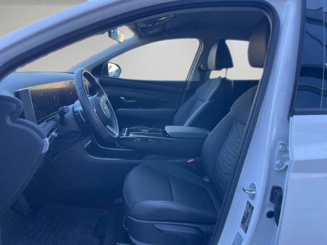 Hyundai Tucson – Bild 7