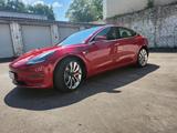 Tesla Model 3 Allradantrieb mit Dualmotor Performa... - Tesla Model 3 in Berlin