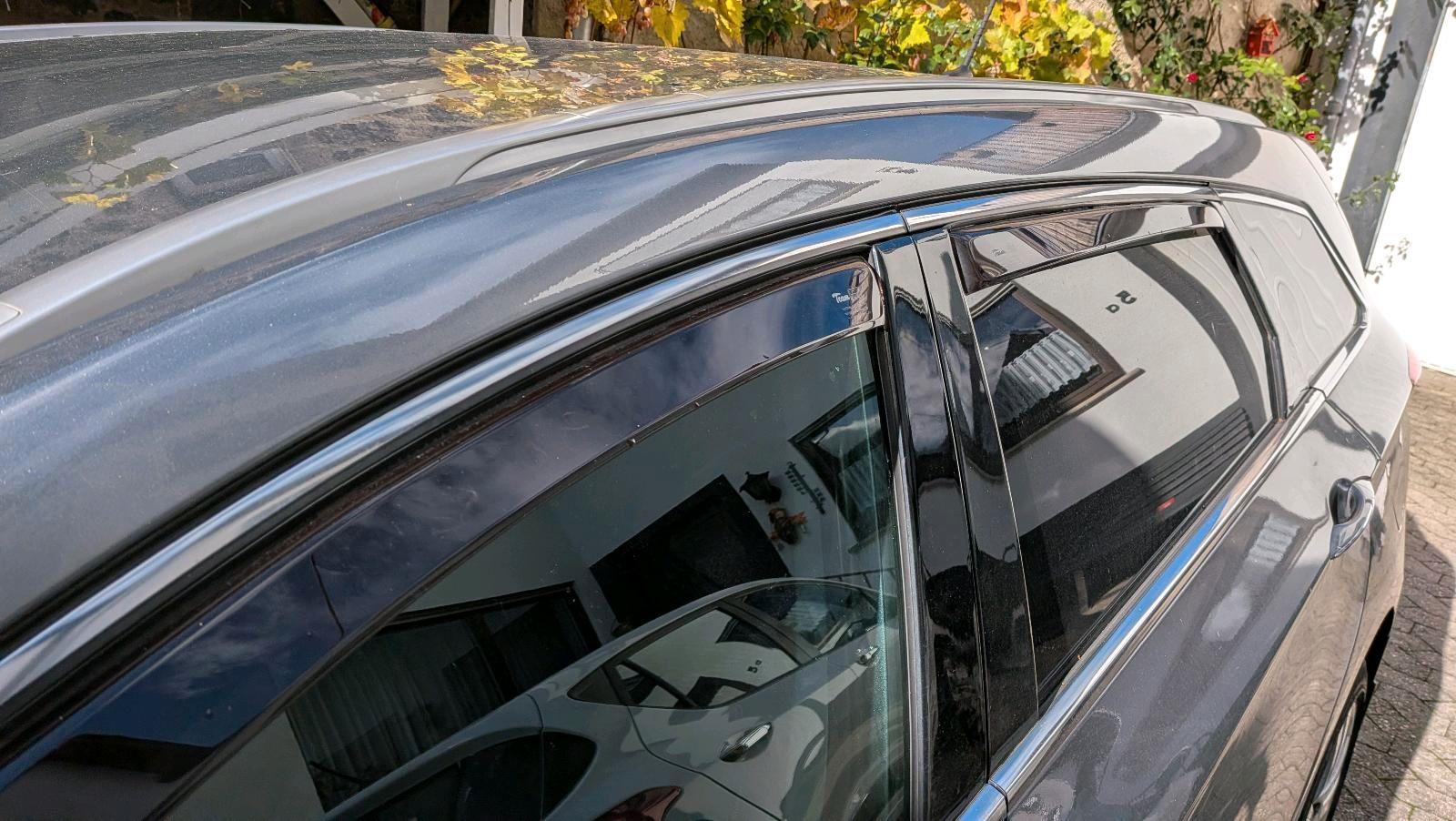 Hyundai i40 2013 — photo 5