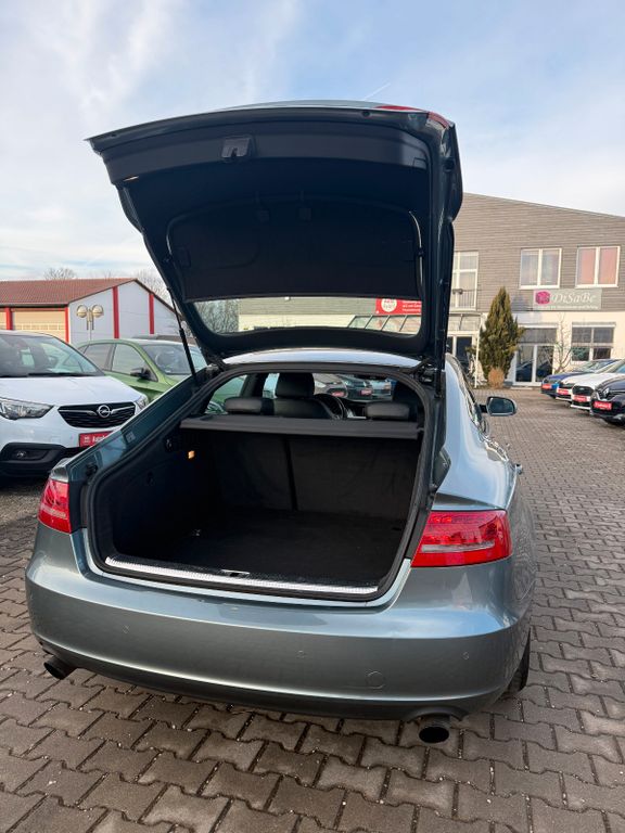 Audi A5 - Bild 7