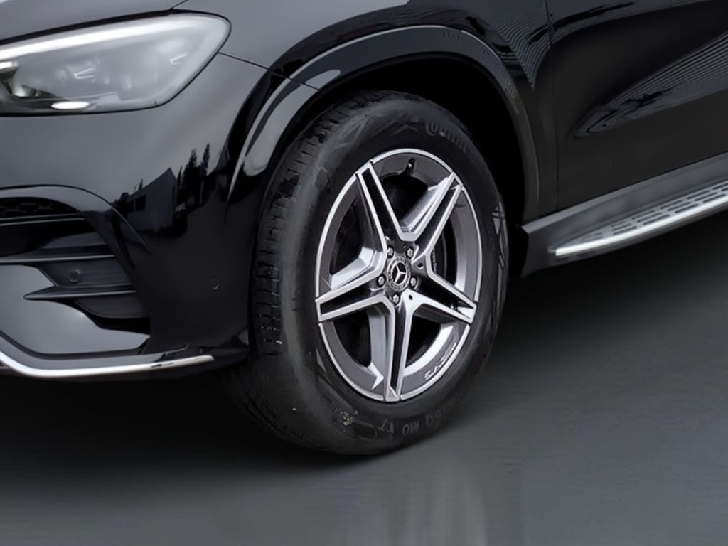Mercedes-Benz GLE 580 4M AMG PANO AIRMATIC AHKLeasAb993,-Net foto 3
