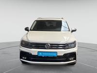 Volkswagen Tiguan Allspace 2.0 TDI Highline 4Motion (6d-TEM
