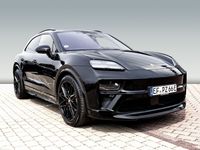 Porsche Macan - Vorschau Bild 7
