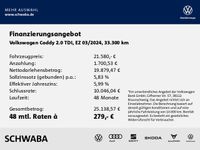 Volkswagen Caddy - Vorschau Bild 4